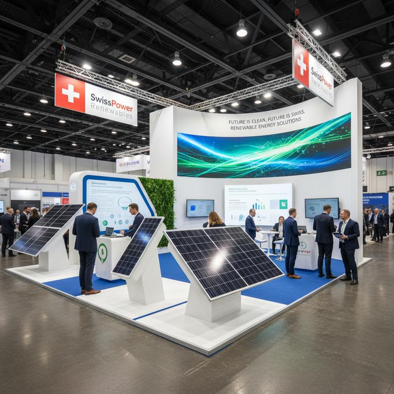Solarenergie Schweiz - Photovoltaik Ratgeber